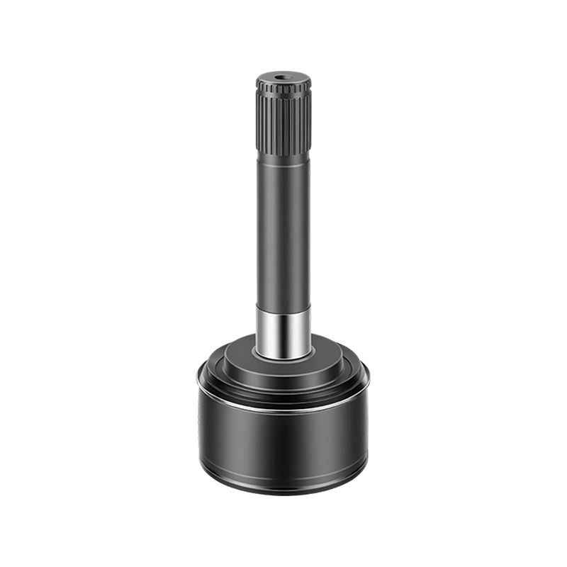 43460-69035 Exterior C.V. Imbinare cu ax canelat extins