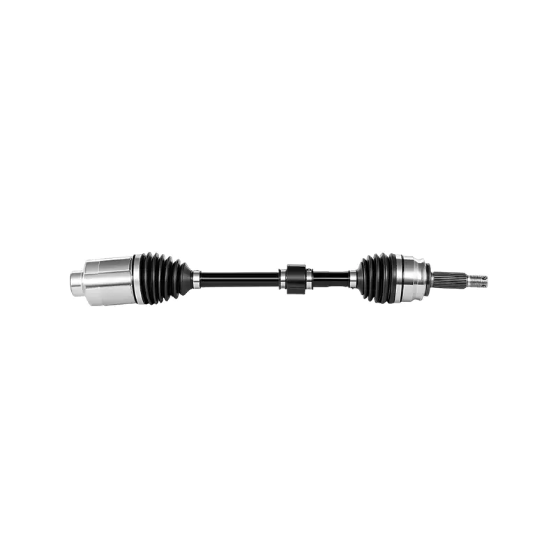 800988 Jeep Compass 2.4L Tracțiune pe patru roți de schimb Arbore de transmisie ansamblu articulație CV