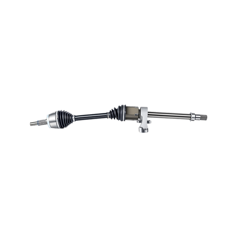 SA3HE-2203020A Ansamblu axă CV cu suport intermediar